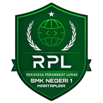 Logo RPL