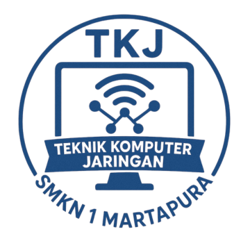 Logo TKJ